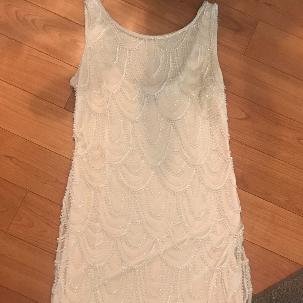 Worn Once *Pisarro Nights” EUC